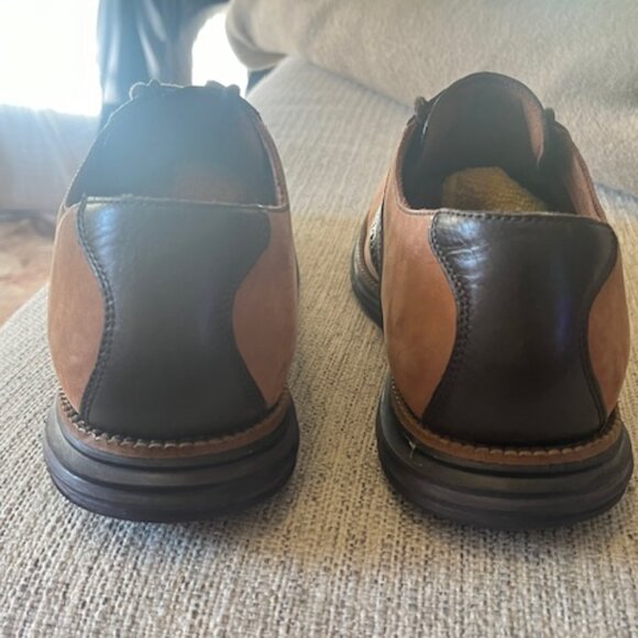 Cole Haan Original Grand Saddle II - Picture 4 of 6